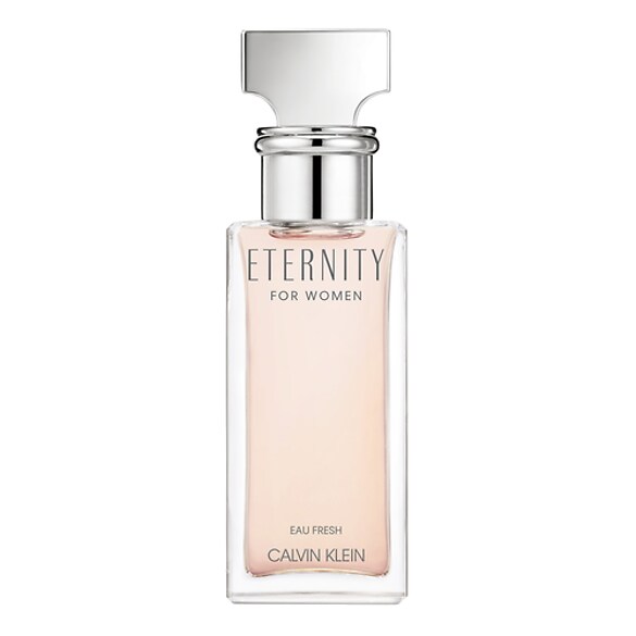 Eternity Eau Fresh For Women Eau de Parfum, Calvin Klein